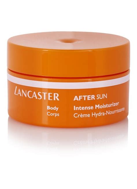 lancaster sunscreen